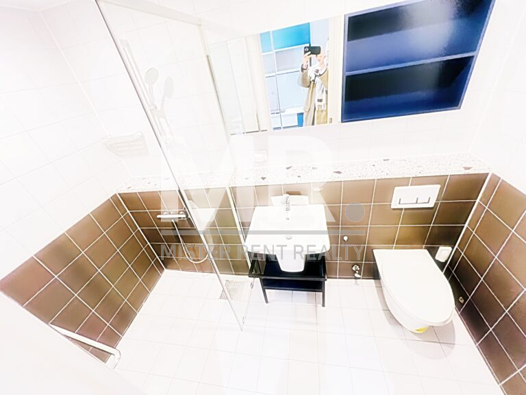 Gangnam High-Rise_Bathroom