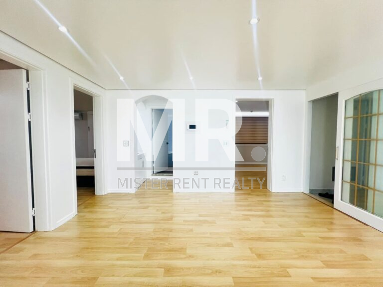 Itaewon Villa IMG_6665