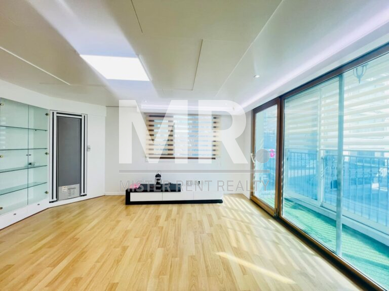 Itaewon Villa IMG_6666