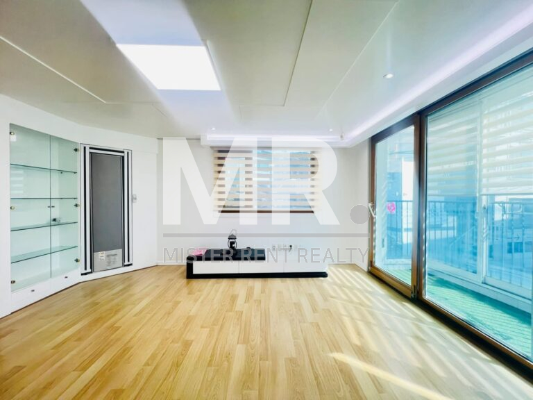 Itaewon Villa IMG_6667