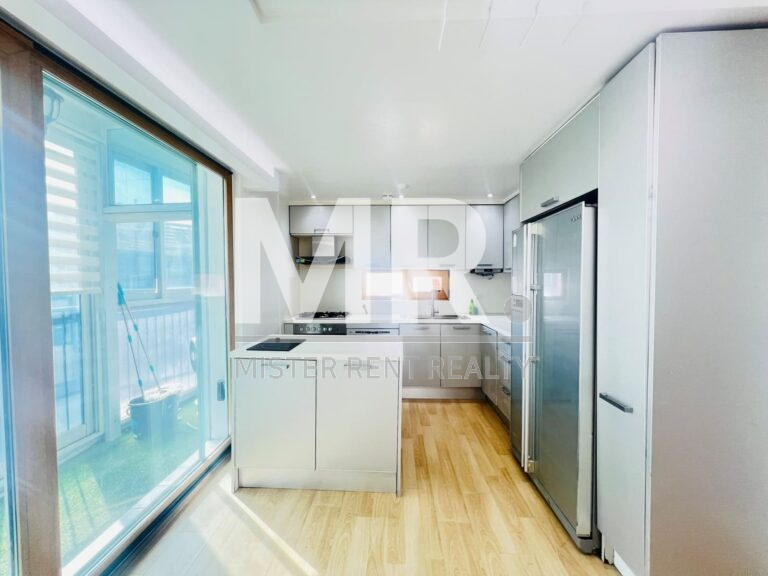 Itaewon Villa IMG_6668