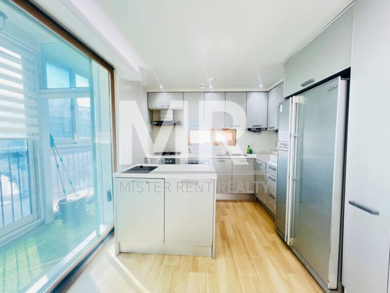 Itaewon Villa IMG_6669