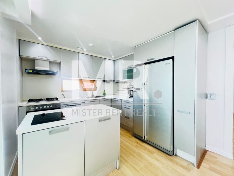 Itaewon Villa IMG_6670