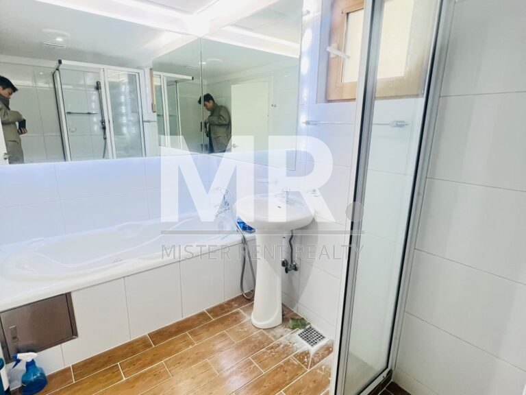 Itaewon Villa IMG_6675