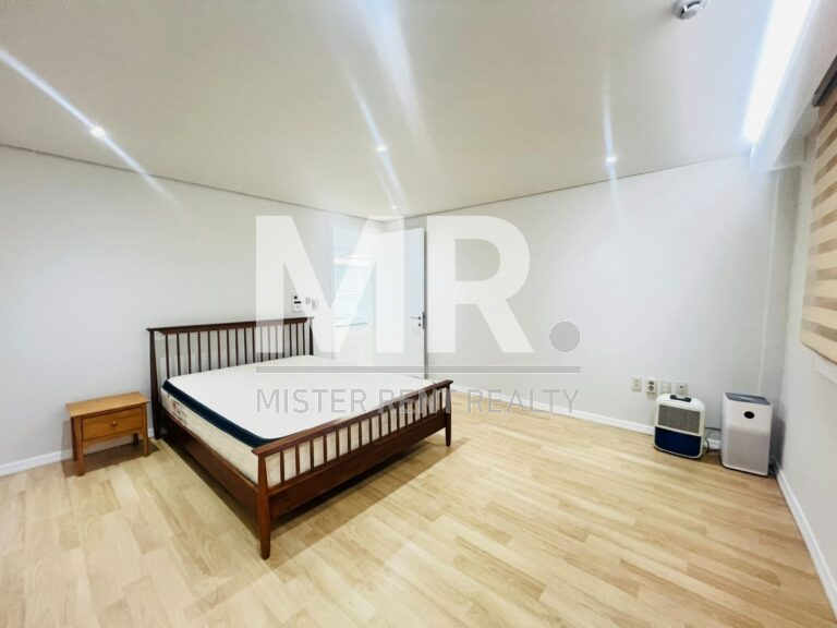 Itaewon Villa IMG_6678