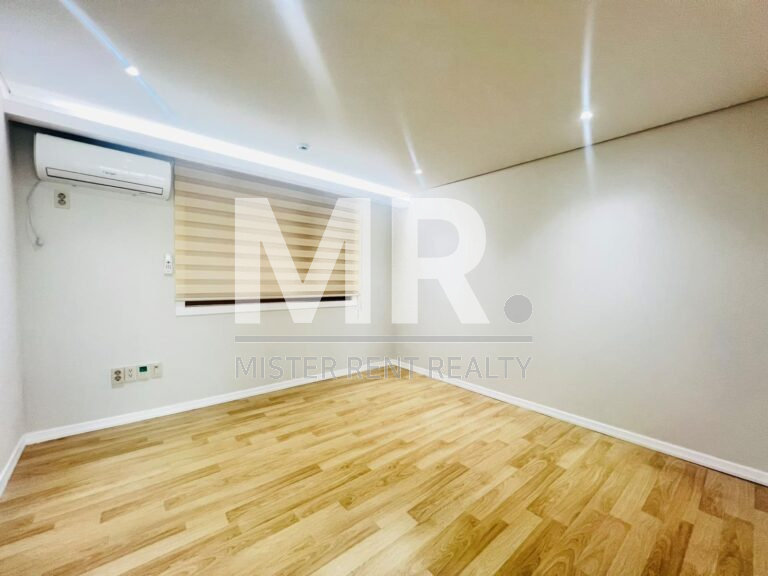 Itaewon Villa IMG_6680