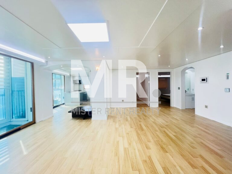 Itaewon Villa IMG_6682