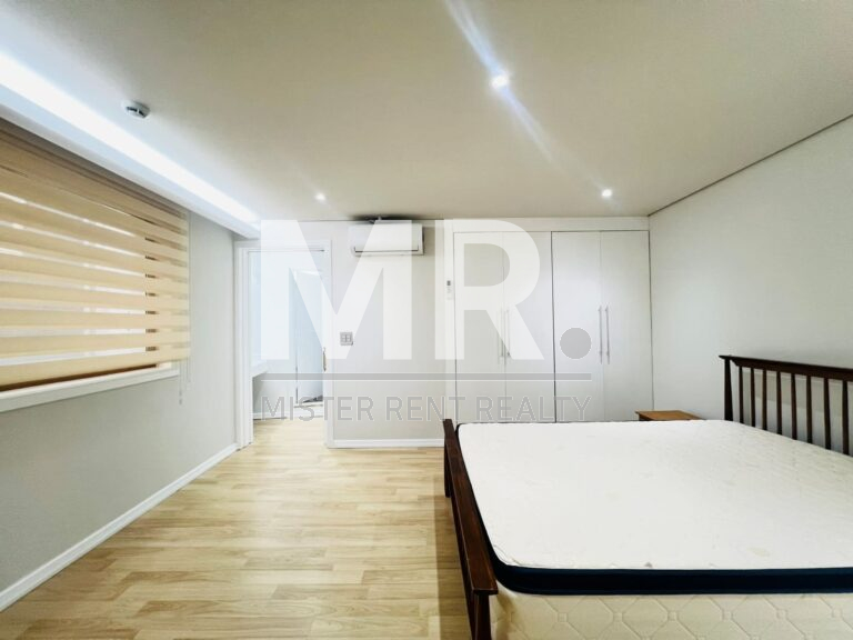 Itaewon Villa IMG_6685