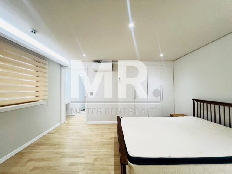 Itaewon Villa IMG_6686