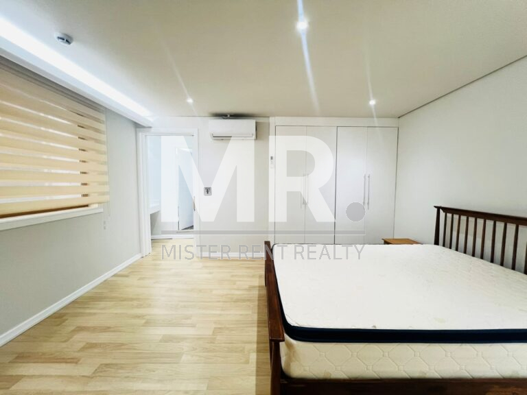 Itaewon Villa IMG_6687