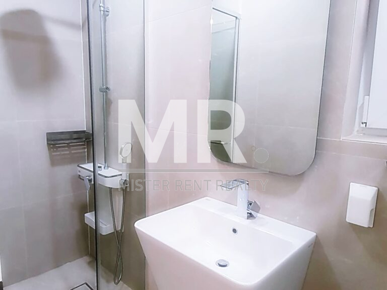 Seorae Village Villa_Bathroom